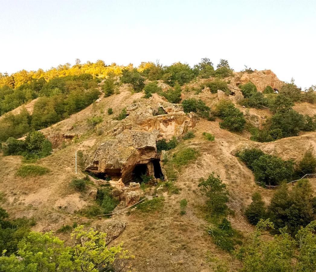 Lesnovo House Tomevski Exterior foto